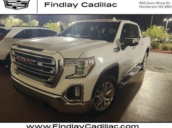 GMC SIERRA LIMITED 2022 3GTU9DED5NG145709 image